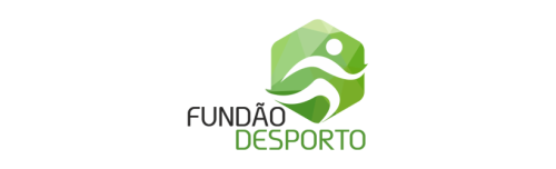 Logo da entidade Fundo Desporto